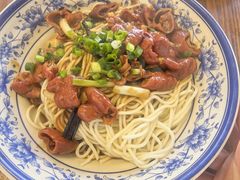 -辣肉面大王(天平路店)
