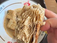 -李小老烧饼(常营民族家园店)