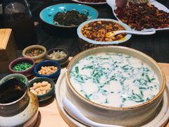 -庆合府重庆大排档(紫都城店)