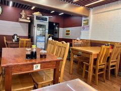 -东北四季饺子王(华山路店)