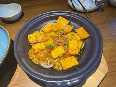 -云海肴汽锅鸡·云南小炒(天津国金汇店)