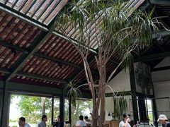 -喜洲吧·江畔老船厂·庭院餐厅(喜临院店)