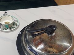 -争先鲜·蒸汽海鲜自助·鲜切牛肉