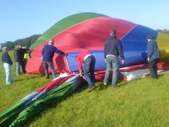 -布里斯托尔国际热气球节