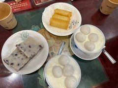 -民信老铺(华盖路店)