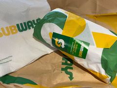 -赛百味SUBWAY(长宁龙之梦店)