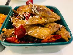 -付掌柜在成都·热炒砂锅集(金禾店)