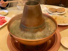 -八先生涮肉房(三里河店)