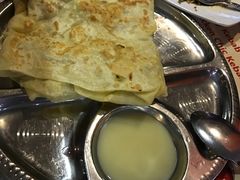 -番茄Nasi Kandar印度料理