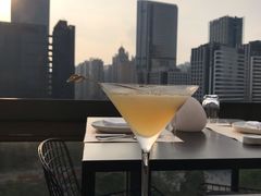-Mercato莫卡多露台餐厅与酒吧(K11店)