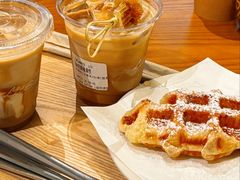 -LilBee Coffee