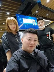 点击看大图 -TONI&GUY