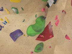 -ROCKPLUS攀岩馆(环宇城店)