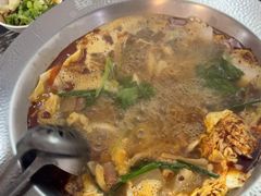 -古乐牛香·鲜牛肉牛杂火锅(高新店)