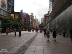 -星巴克(西藏路店)