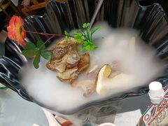 -名善山珍·野生菌汤锅(文殊院店)