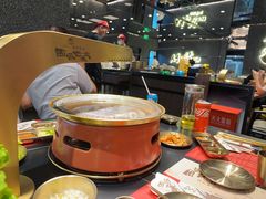 -西塔老太太泥炉烤肉(北京北苑天街龙湖店)