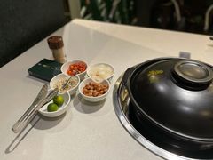 -百年果林椰子鸡(中洲店)