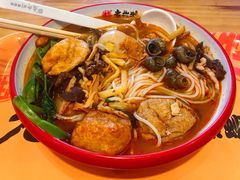 -胜香旺·老柳州螺蛳粉(维多利亚店)