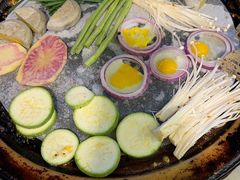 -老渔家·白族·石板烧.野生菌火锅(大理古城叶榆路店)