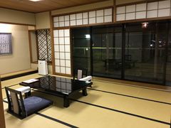 -渡月亭酒店