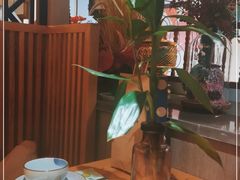 -泰果东南亚餐厅(旭辉广场店)