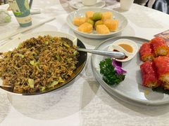 -丰鲤楼•闽南茶楼(仟禧汇店)