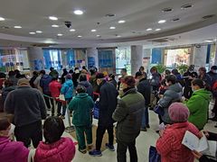 -淞南镇社区卫生服务中心