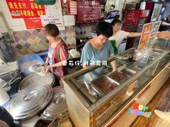 -王记生烫牛杂面馆(兰陵路店)