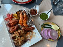 -Little PaPa印度尼泊尔餐厅