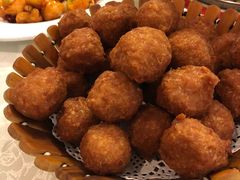 干炸小丸子-东兴楼饭庄(六里桥店)