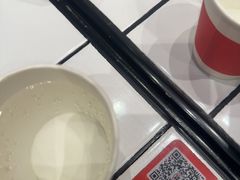 -肥汁米蘭香港米线(长宁来福士店)