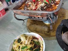 -鱼乐岛餐厅·户外花园主题餐厅