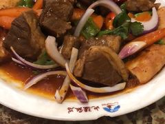 -北疆饭店(吴江店)