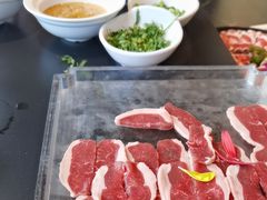 -阳坊胜利涮羊肉(阳坊老店)