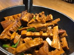 -杭百味·大众精选杭帮菜(西湖音乐喷泉店)