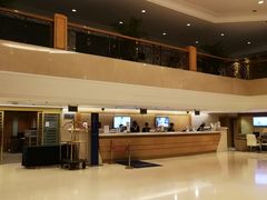 -和平宾馆(王府井店)