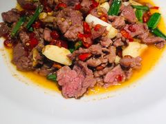-炊烟小炒黄牛肉(中心印象城店)