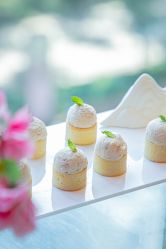 -金茂深圳JW万豪酒店·宴会厅