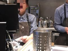 -喜茶(上海兴业太古汇店)