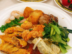 -白金汉爵大酒店(相城店)