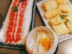 -同仁四季椰子鸡(宝安壹方城店)