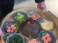 -五星桥原切肥牛火锅·30年专注好牛肉(湖塘店)