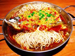-邵東家(港闸万达店)