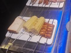 -很久以前羊肉串(大华三路店)