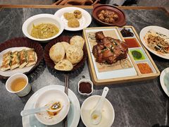 -紫泥369粗粮季(四牌楼店)