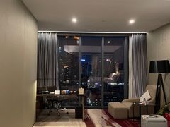 -广州天河希尔顿酒店