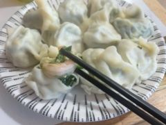 -叁拾壹克饺子·东北菜(国贸店)