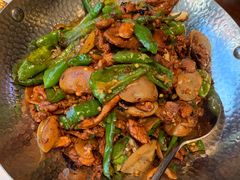 -赣江里•江西菜(望京旺角店)