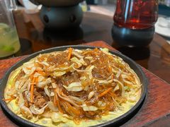 -北国饭店·海鲜·北方菜(峡山店)